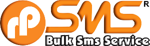 RP SMS Logo